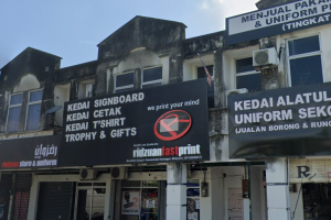Ridzuan Printing