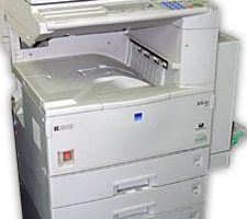 RikuRiku Photocopy Enterprise