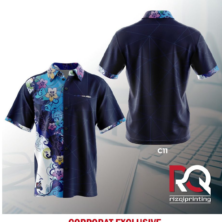 rizqi printing