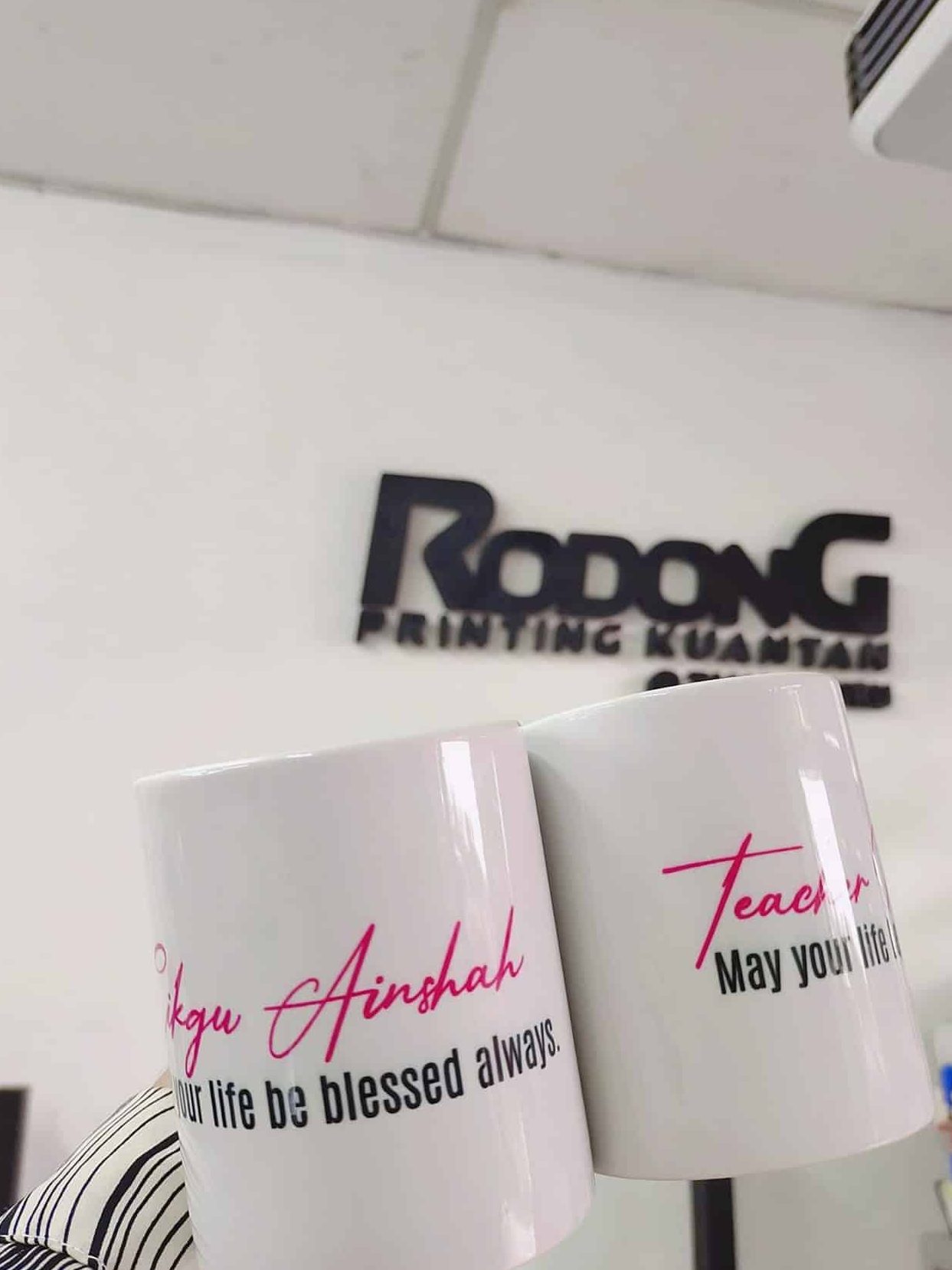 Rodong Printing Kuantan 1 rodong printing kuantan