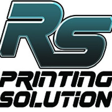 RS Printing Solution 1 rs printing solution