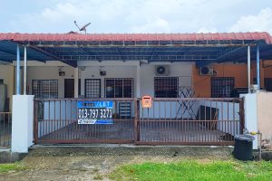 Rumah Untuk Disewa 3 Rumah Untuk Disewa