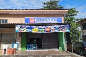 SA Fotostat
