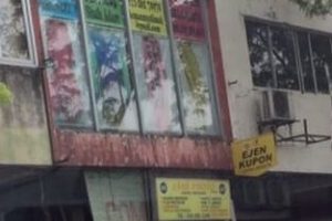 Saba Photo (Pusat Percetakan – Shah Alam)