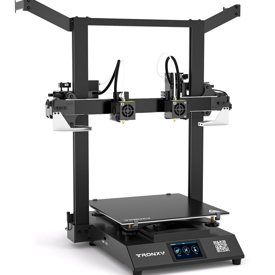 sai gemini printers