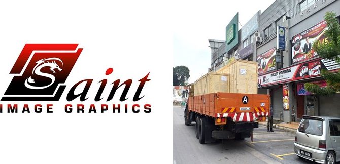 saint image graphics sdn bhd