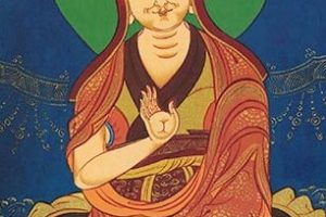 Sang Penchetak