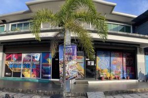 Saudagar Printing Malaysia