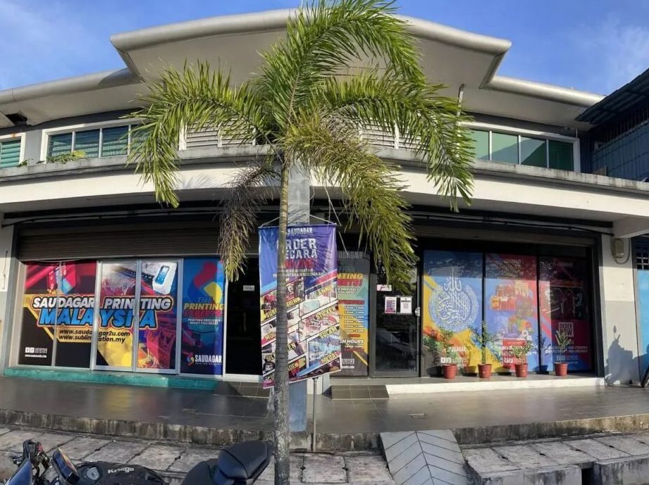 Saudagar Printing Malaysia 1 saudagar printing malaysia