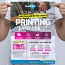 SeeU Studio - Printing Shop (Print Poster Banner Name Card Flyer Brochure Menu Logo)) 1 seeu studio printing shop print poster banner name card flyer brochure menu logoefbc89