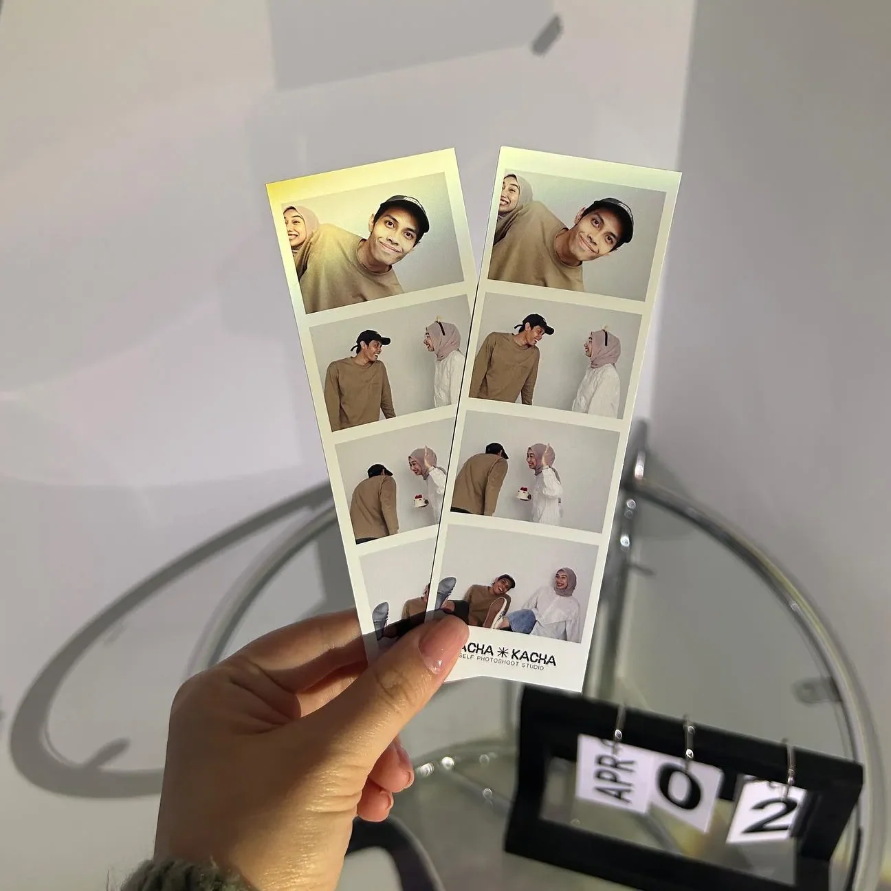 Selca Malaysia Studio (self-photo studio) 1 selca malaysia studio self photo studio