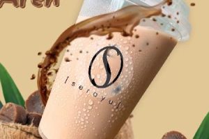 Serayu Coffee