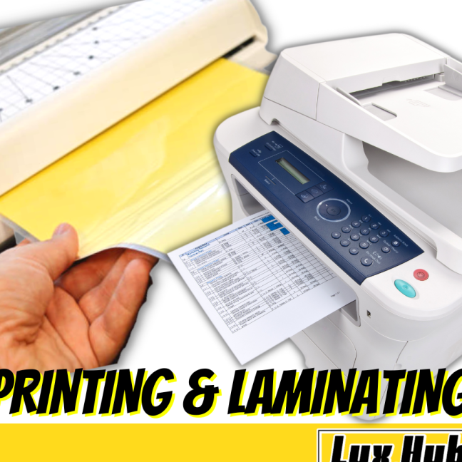 SERVIS - PRINT DOKUMEN, PRINT GAMBAR, FOTOSTAT, BINDING, LAMINATE, AWB (max size A3) 1 servis print dokumen print gambar fotostat binding laminate awb max size a3