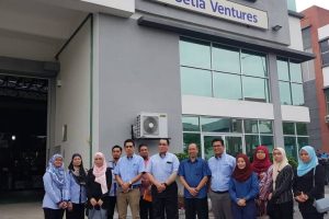 Setia Venture Enterprise