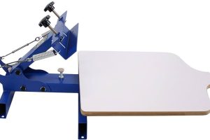 Si Print Station