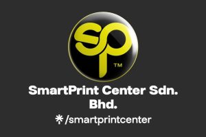 SmartPrint Center Sdn. Bhd.