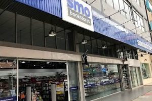 SMO Bookstores Kuala Berang