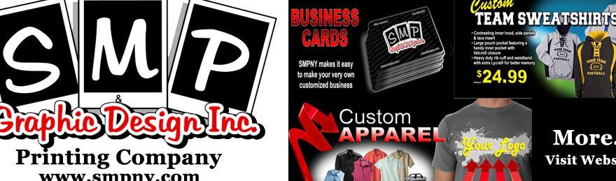 SMP Printing & Advertising 1 smp printing advertising