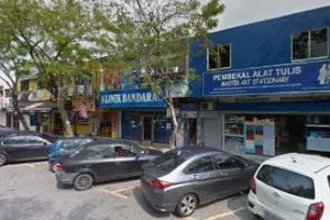 Sn Sinar Enterprise Printing Center & Computer Repair