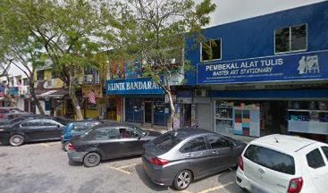 Sn Sinar Enterprise Printing Center & Computer Repair 1 sn sinar enterprise printing center computer repair