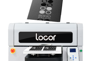 Soho Digital Printing