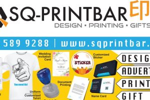 SQ PrintBar