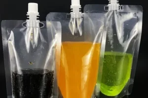 Stand Pouch Solution