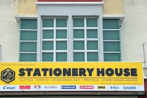 Stationery House – Jasin Bestari