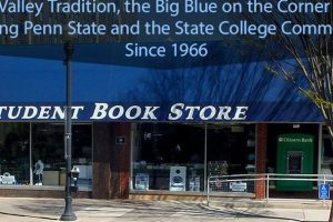 Student Book Store