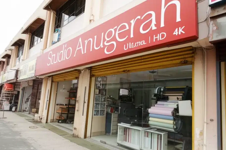 studio anugerah