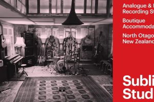 Sublime Studio