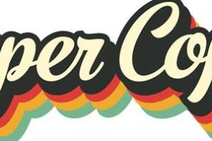 Super Copier Marketing & Services