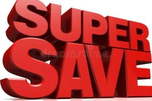 Super Save Printing