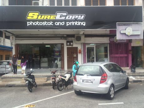 SureCopy Photostat dan Percetakan 1 surecopy photostat dan percetakan