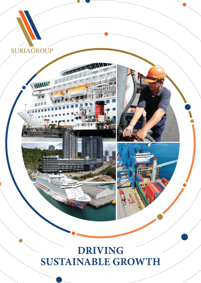 Suria Zada Thurraya Enterprise 1 suria zada thurraya enterprise