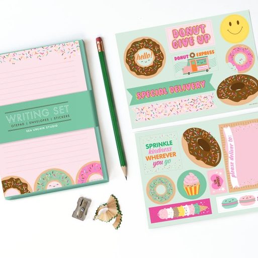 Sweet Mart Stationery 1 sweet mart stationery