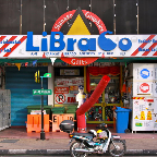 Syarikat Libraco