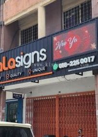 syarikat perniagaan perintis