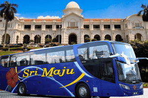 Syarikat Seri Maju