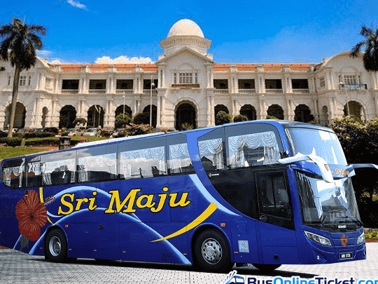 Syarikat Seri Maju 1 syarikat seri maju