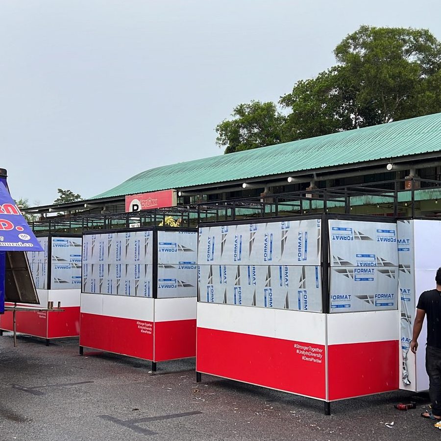 tabuan print onejaya