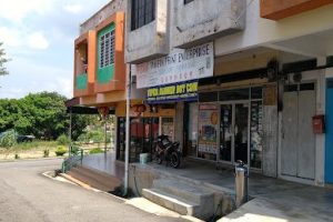 Tampin Print Enterprise