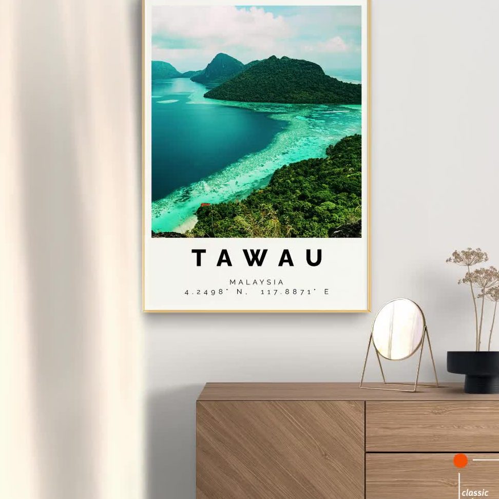 tawau printing