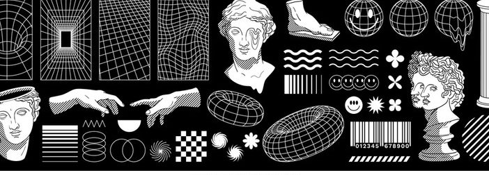 Techno-Graphic 1 techno graphic