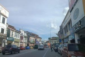 TEGUH ENIGMA KUALA KANGSAR