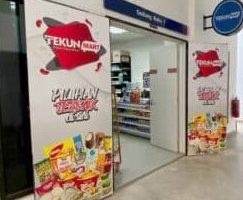 Tekun Mart Raub Services