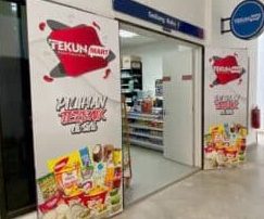 Tekun Mart Raub Services 1 tekun mart raub services