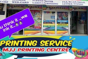 TEMERLOH FAST PRINT SOLUTION