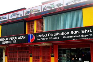TENTOTEN PRINTWORKS SDN BHD