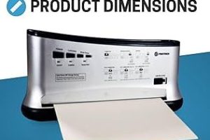 TerraNet : Potostat Laminate Binding Printing